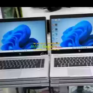 New  arrival10pcs available Grad A+ Laptop️  ️ With 16GB RamBrand New hp elitebook  840   Price in Ethiopia